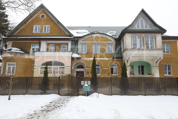 Продам многокомнатную квартиру, Гоголя ул, 2 , Калининград г