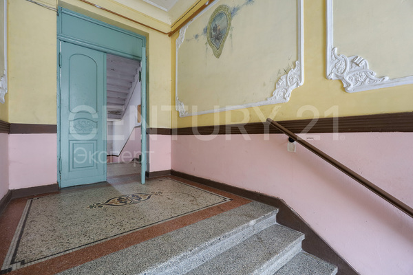 Продам многокомнатную квартиру, Гоголя ул, 2 , Калининград г