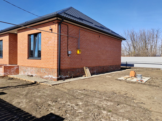 Продам дом, Мира ул, Марьянская ст-ца, 0 км от города