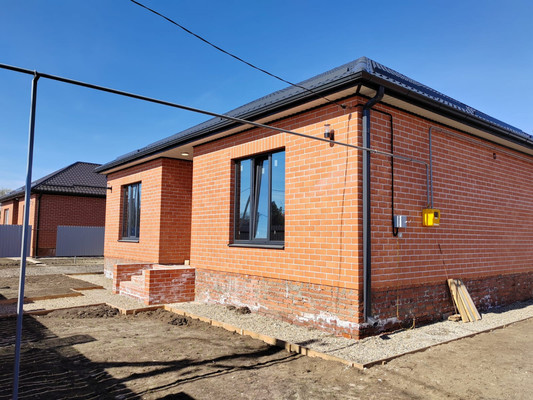 Продам дом, Мира ул, Марьянская ст-ца, 0 км от города