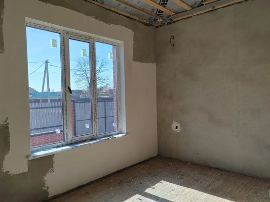 Продам дом, Мира ул, Марьянская ст-ца, 0 км от города