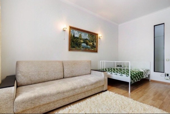 Продам однокомнатную (1-комн.) квартиру, Халтуринский пер, 94/, Ростов-на-Дону г