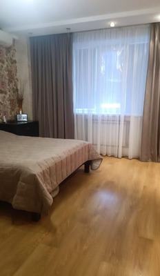 Продам трехкомнатную (3-комн.) квартиру, 339-й Стрелковой Дивизии ул, 12Д, Ростов-на-Дону г