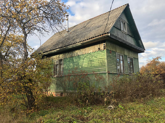 Продам дом, 73, Ижорец тер. ДНП, 0 км от города