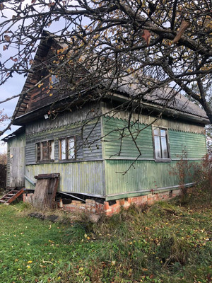 Продам дом, 73, Ижорец тер. ДНП, 0 км от города