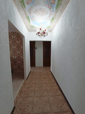 Продам трехкомнатную (3-комн.) квартиру, Новоселов ул, 50, Рязань г