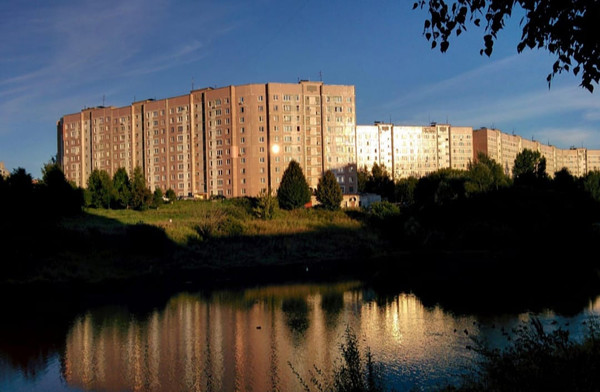 Продам трехкомнатную (3-комн.) квартиру, Новоселов ул, 50, Рязань г