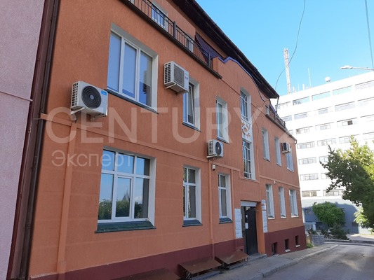 Продам офисное помещение 51,3 м2, Коперника ул, 2 , Калининград г