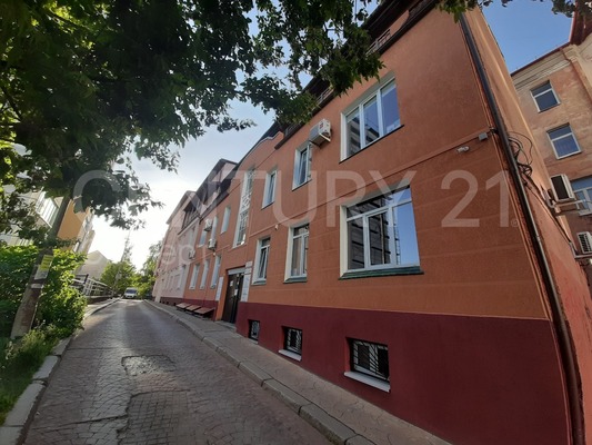 Продам офисное помещение 51,3 м2, Коперника ул, 2 , Калининград г