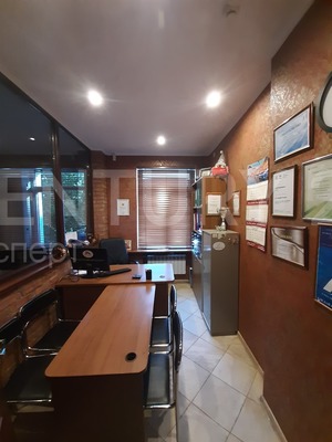Продам офисное помещение 51,3 м2, Коперника ул, 2 , Калининград г