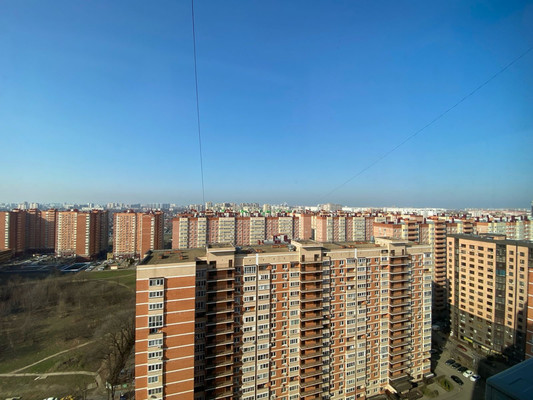Продам двухкомнатную (2-комн.) квартиру, им. Героя Сарабеева В.И. ул, 9, Краснодар г