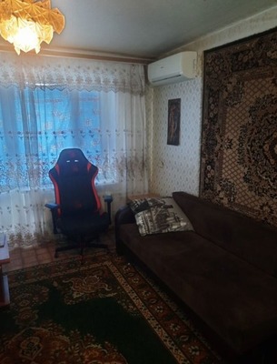 Продам трехкомнатную (3-комн.) квартиру, Малиновского ул, 36, Ростов-на-Дону г