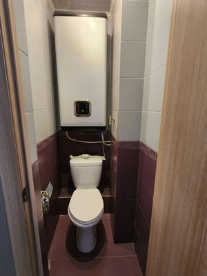 Продам трехкомнатную (3-комн.) квартиру, Старостина ул, 35, Мурманск г