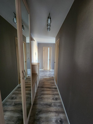 Продам трехкомнатную (3-комн.) квартиру, Старостина ул, 35, Мурманск г