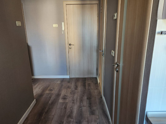 Продам трехкомнатную (3-комн.) квартиру, Старостина ул, 35, Мурманск г