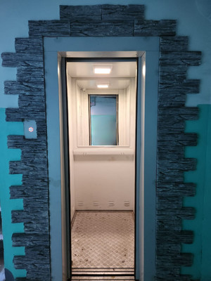 Продам трехкомнатную (3-комн.) квартиру, Старостина ул, 35, Мурманск г