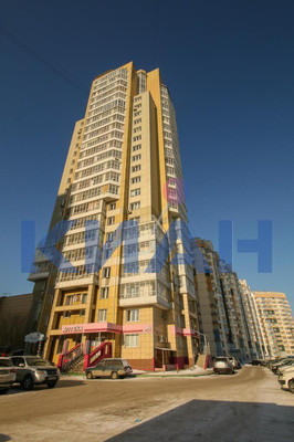 Продам однокомнатную (1-комн.) квартиру, Шахтеров ул, 44, Красноярск г
