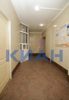 Продам однокомнатную (1-комн.) квартиру, Шахтеров ул, 44, Красноярск г