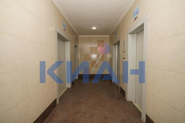 Продам однокомнатную (1-комн.) квартиру, Шахтеров ул, 44, Красноярск г