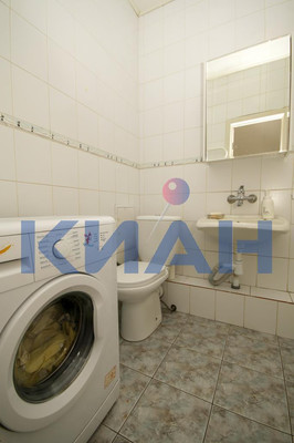 Продам однокомнатную (1-комн.) квартиру, Шахтеров ул, 44, Красноярск г