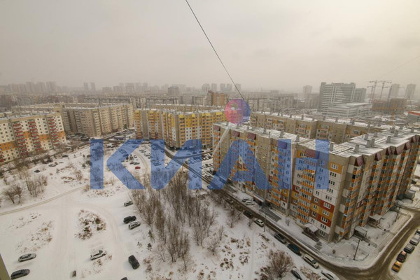 Продам однокомнатную (1-комн.) квартиру, Шахтеров ул, 44, Красноярск г