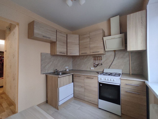 Продам однокомнатную (1-комн.) квартиру, Транспортный проезд, 2, Раменское г