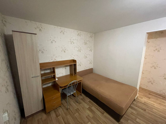 Продам однокомнатную (1-комн.) квартиру, Транспортный проезд, 2, Раменское г