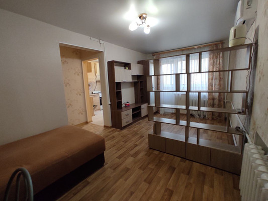 Продам однокомнатную (1-комн.) квартиру, Транспортный проезд, 2, Раменское г