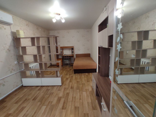 Продам однокомнатную (1-комн.) квартиру, Транспортный проезд, 2, Раменское г