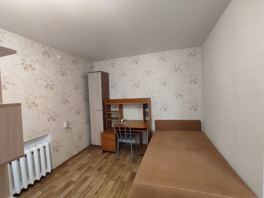 Продам однокомнатную (1-комн.) квартиру, Транспортный проезд, 2, Раменское г