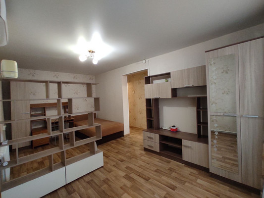 Продам однокомнатную (1-комн.) квартиру, Транспортный проезд, 2, Раменское г
