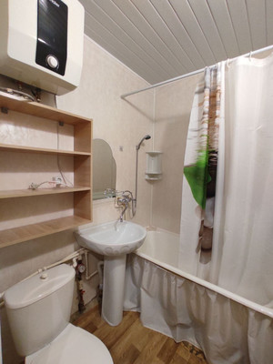 Продам однокомнатную (1-комн.) квартиру, Транспортный проезд, 2, Раменское г