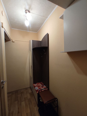 Продам однокомнатную (1-комн.) квартиру, Транспортный проезд, 2, Раменское г
