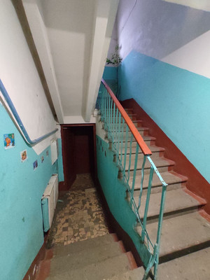 Продам однокомнатную (1-комн.) квартиру, Транспортный проезд, 2, Раменское г