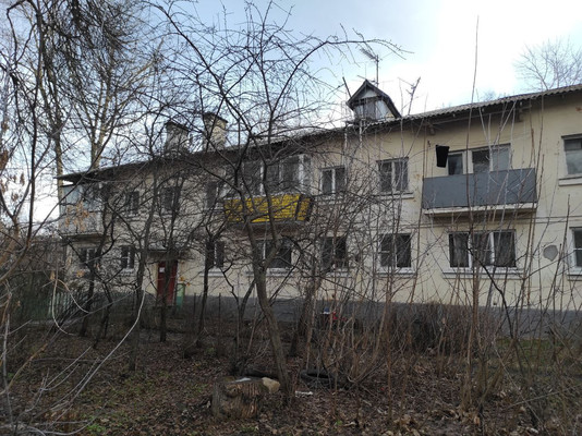 Продам однокомнатную (1-комн.) квартиру, Транспортный проезд, 2, Раменское г