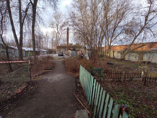 Продам однокомнатную (1-комн.) квартиру, Транспортный проезд, 2, Раменское г