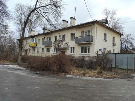 Продам однокомнатную (1-комн.) квартиру, Транспортный проезд, 2, Раменское г