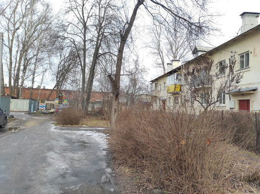 Продам однокомнатную (1-комн.) квартиру, Транспортный проезд, 2, Раменское г