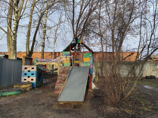 Продам однокомнатную (1-комн.) квартиру, Транспортный проезд, 2, Раменское г
