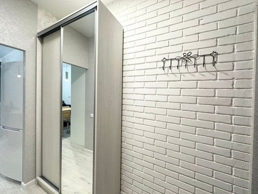 Продам однокомнатную (1-комн.) квартиру, Доломановский пер, 126, Ростов-на-Дону г