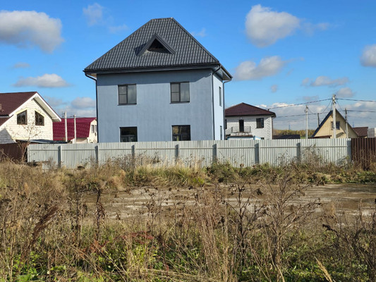 Продам дом, ДНТ Никулино тер, 57, Никулино д, 0 км от города