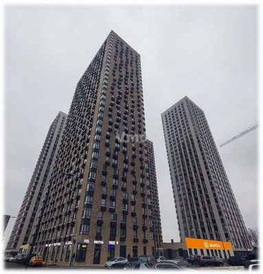 Продам коммерческое помещение 298 м2, Открытое ш, 18Ак2, Москва г