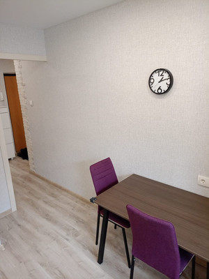 Продам однокомнатную (1-комн.) квартиру, Шишкова ул, 144Б, Воронеж г