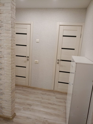 Продам однокомнатную (1-комн.) квартиру, Шишкова ул, 144Б, Воронеж г