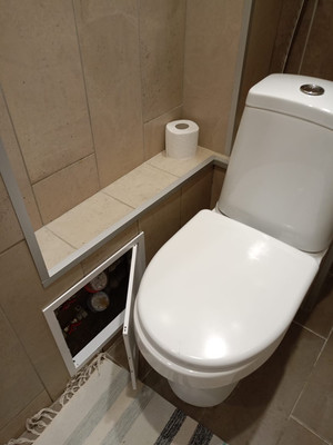 Продам однокомнатную (1-комн.) квартиру, Шишкова ул, 144Б, Воронеж г