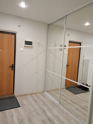 Продам однокомнатную (1-комн.) квартиру, Шишкова ул, 144Б, Воронеж г