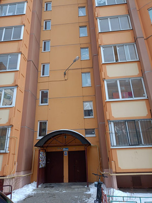 Продам однокомнатную (1-комн.) квартиру, Шишкова ул, 144Б, Воронеж г