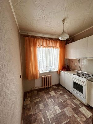 Продам двухкомнатную (2-комн.) квартиру, Кавалерийская ул, 44, Иваново г