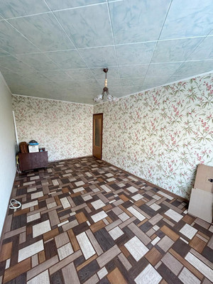 Продам двухкомнатную (2-комн.) квартиру, Кавалерийская ул, 44, Иваново г