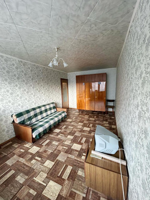 Продам двухкомнатную (2-комн.) квартиру, Кавалерийская ул, 44, Иваново г